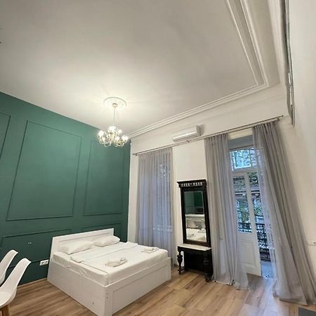 טביליסי Downtown Room מראה חיצוני תמונה