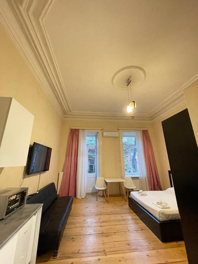טביליסי Downtown Room מראה חיצוני תמונה