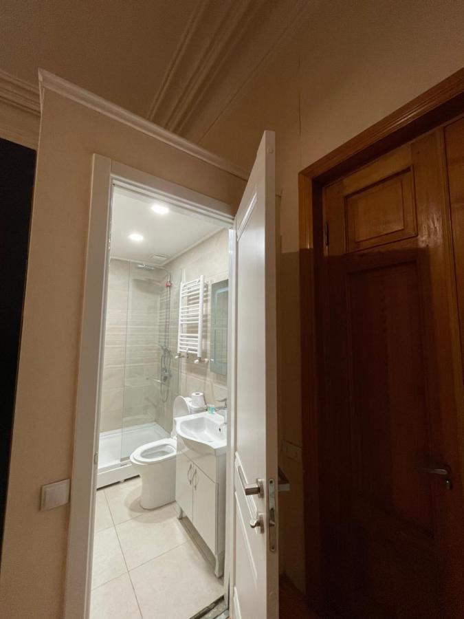 טביליסי Downtown Room מראה חיצוני תמונה
