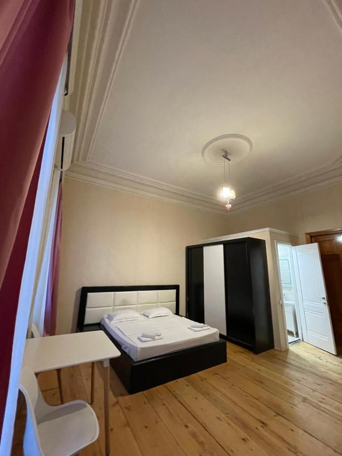טביליסי Downtown Room מראה חיצוני תמונה