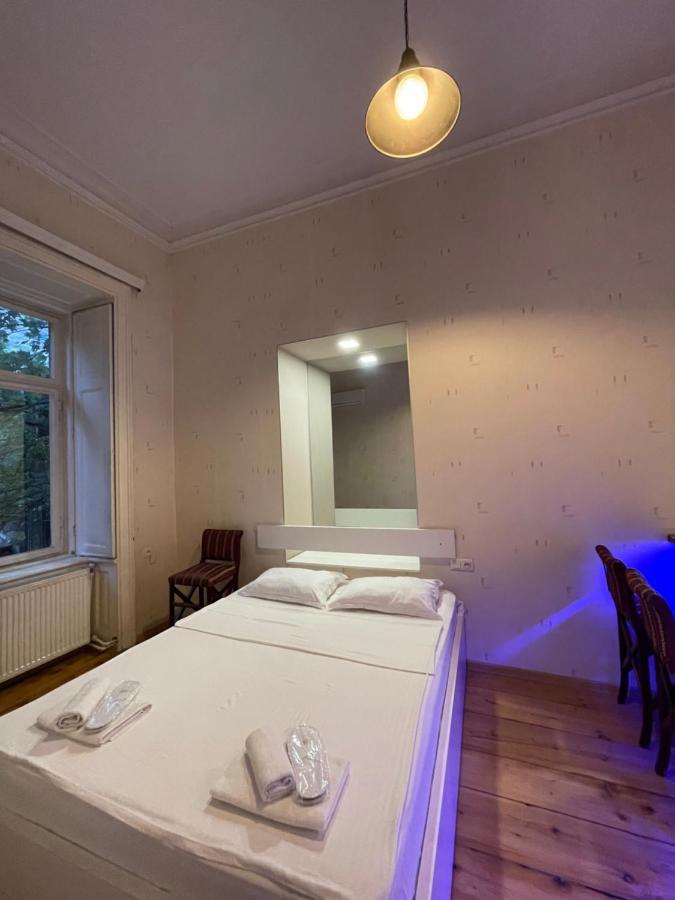 טביליסי Downtown Room מראה חיצוני תמונה