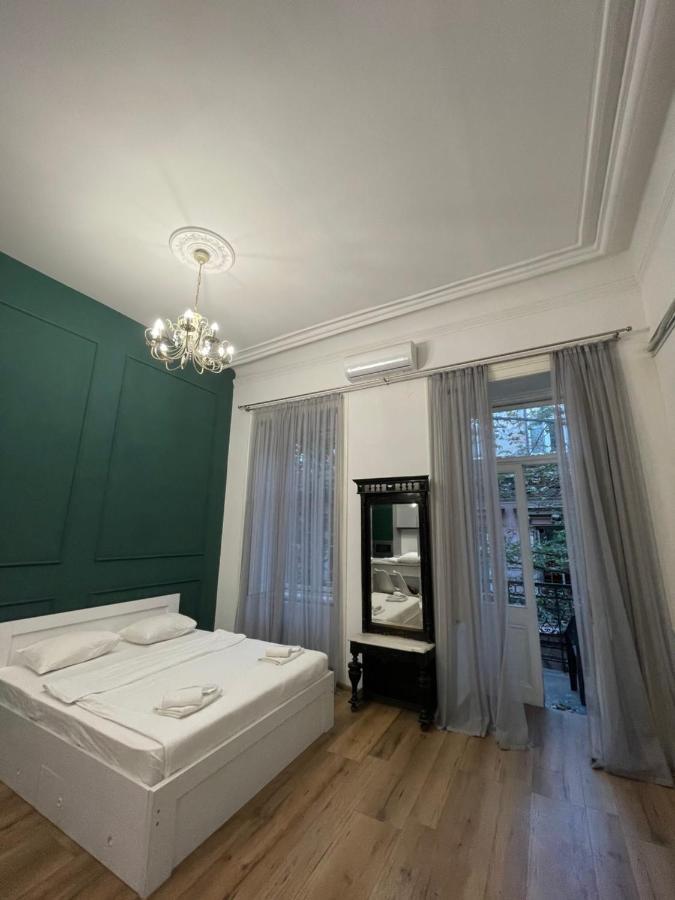 טביליסי Downtown Room מראה חיצוני תמונה