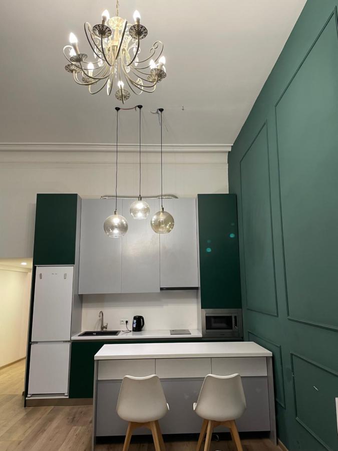 טביליסי Downtown Room מראה חיצוני תמונה