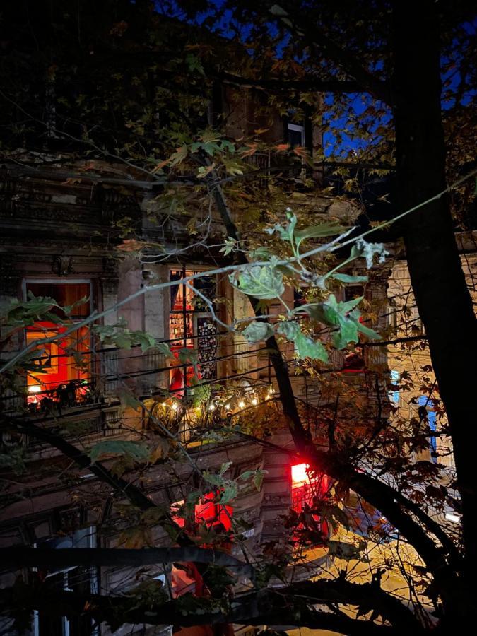 טביליסי Downtown Room מראה חיצוני תמונה