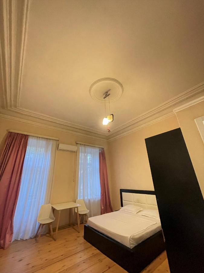 טביליסי Downtown Room מראה חיצוני תמונה