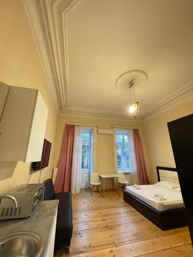 טביליסי Downtown Room מראה חיצוני תמונה