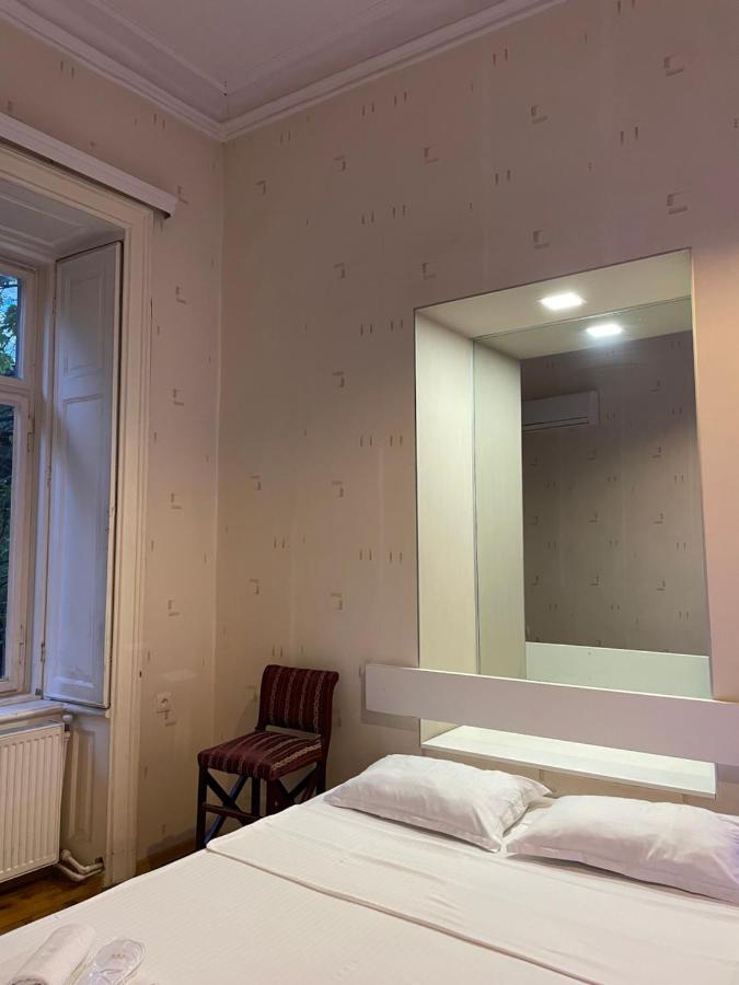 טביליסי Downtown Room מראה חיצוני תמונה