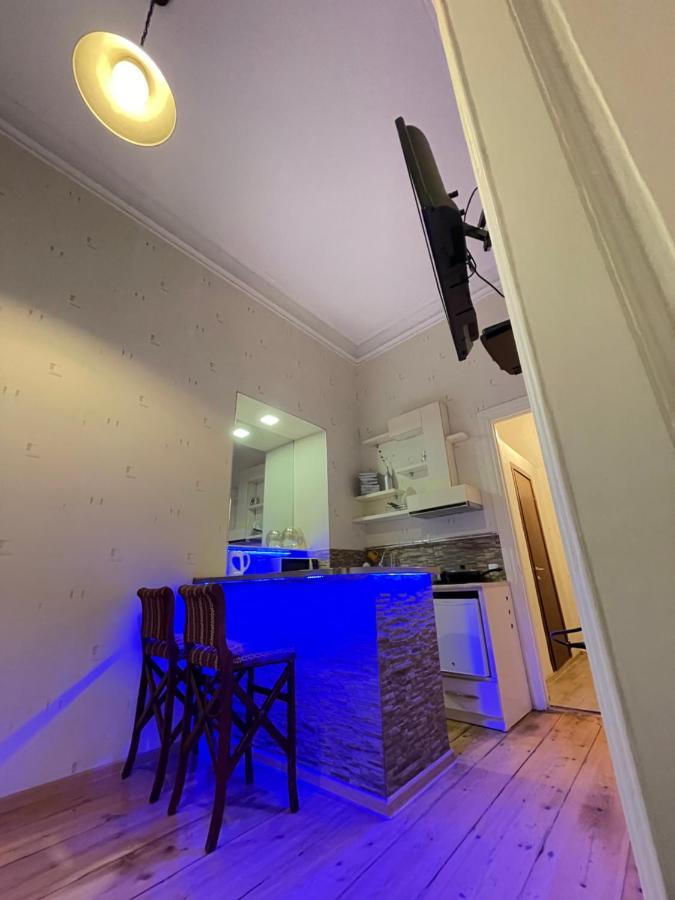 טביליסי Downtown Room מראה חיצוני תמונה