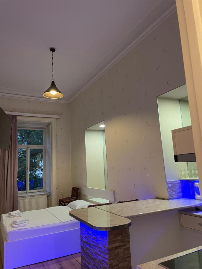 טביליסי Downtown Room מראה חיצוני תמונה