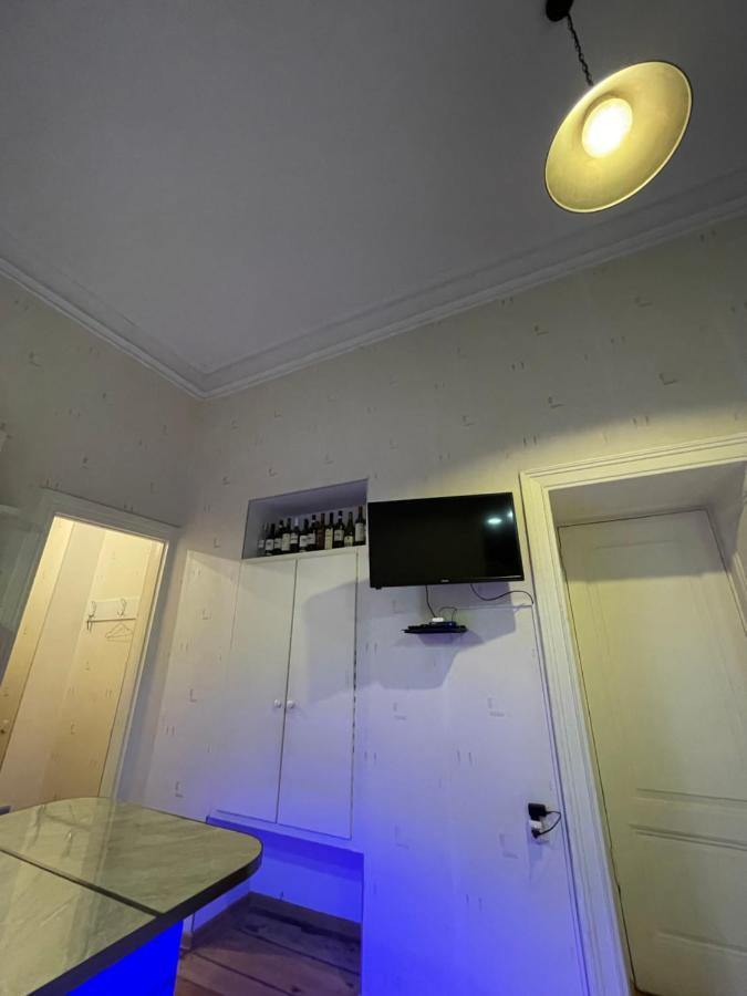 טביליסי Downtown Room מראה חיצוני תמונה