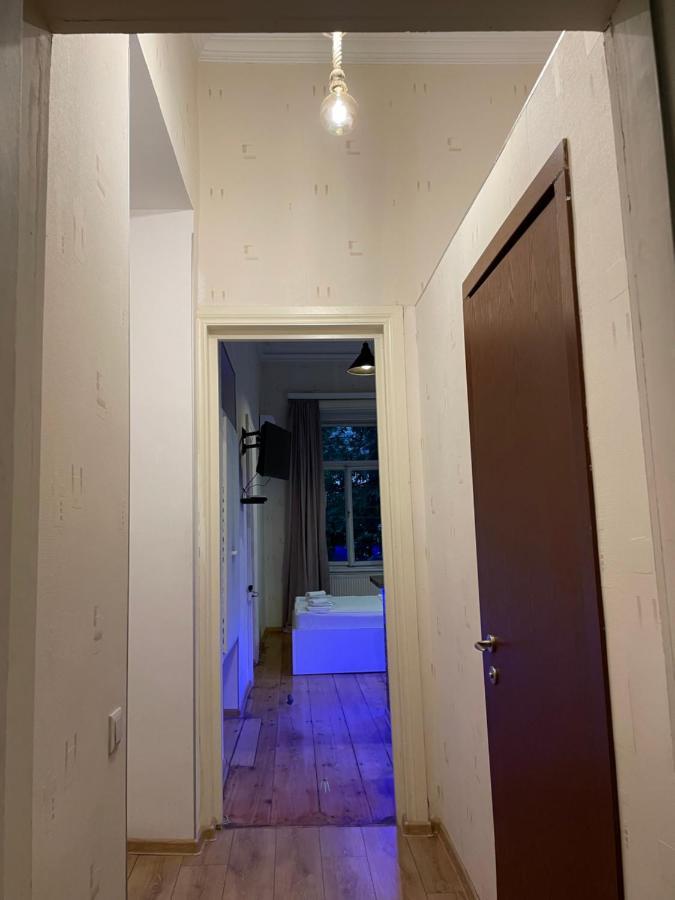 טביליסי Downtown Room מראה חיצוני תמונה