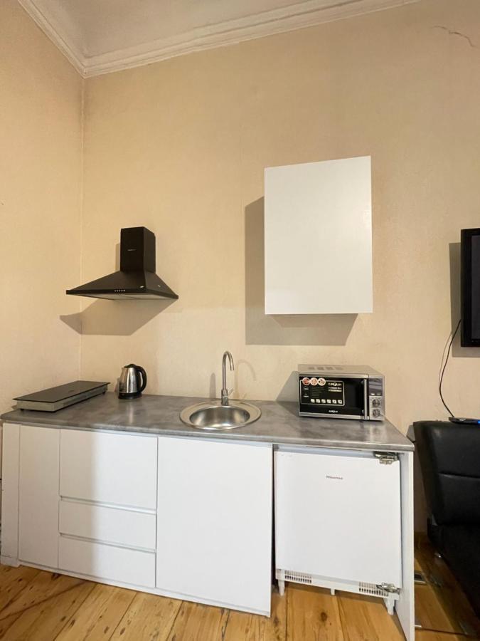 טביליסי Downtown Room מראה חיצוני תמונה