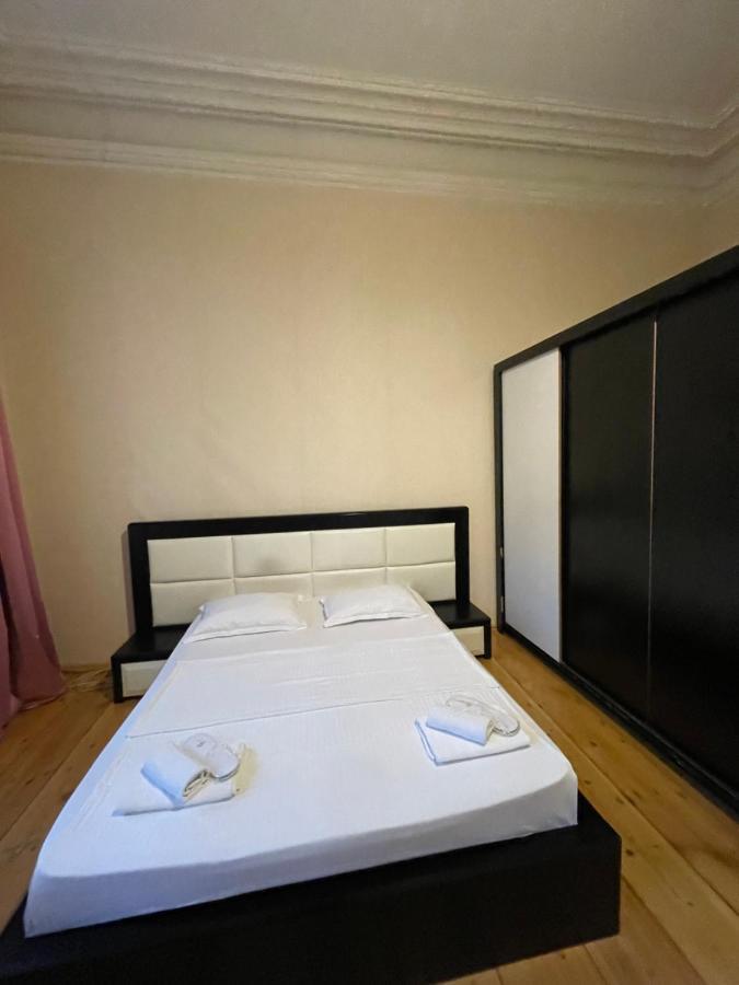 טביליסי Downtown Room מראה חיצוני תמונה