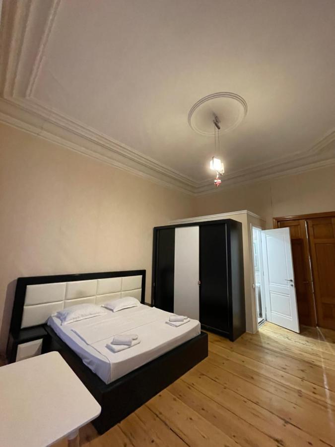 טביליסי Downtown Room מראה חיצוני תמונה