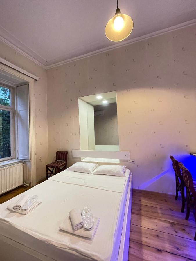 טביליסי Downtown Room מראה חיצוני תמונה