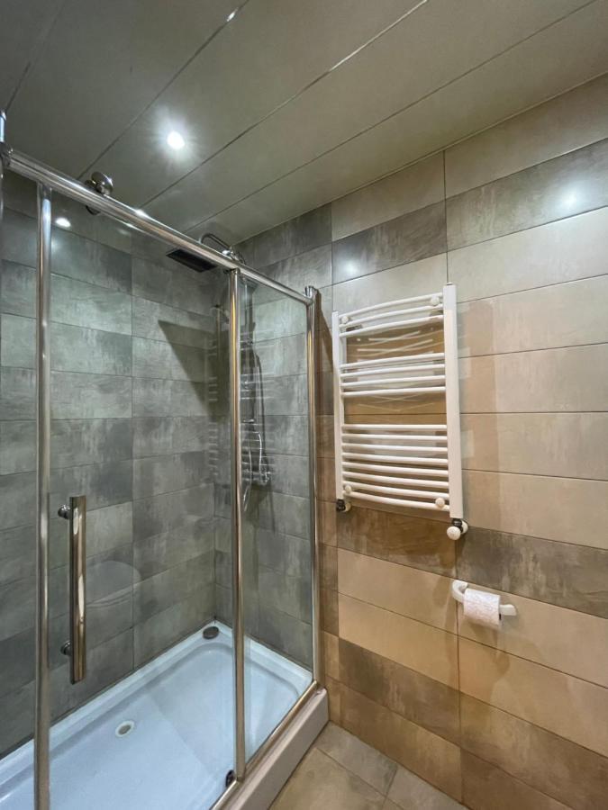 טביליסי Downtown Room מראה חיצוני תמונה