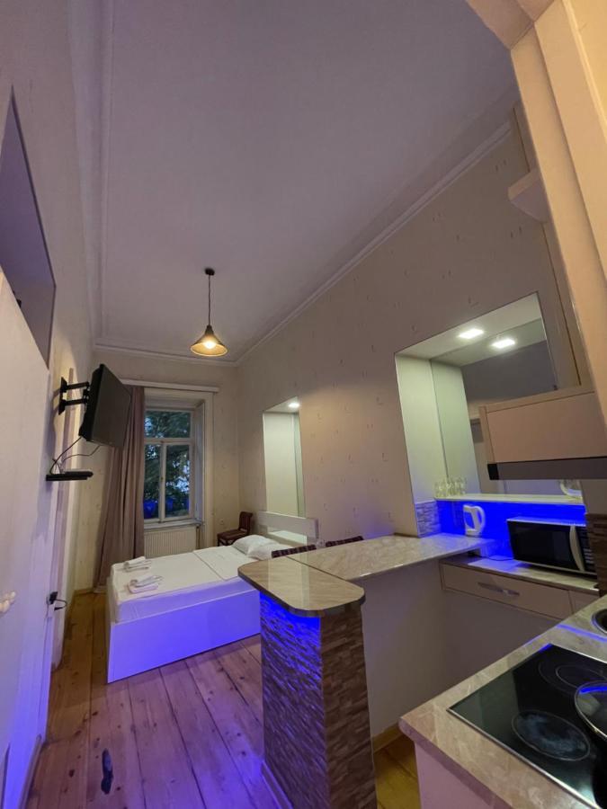טביליסי Downtown Room מראה חיצוני תמונה