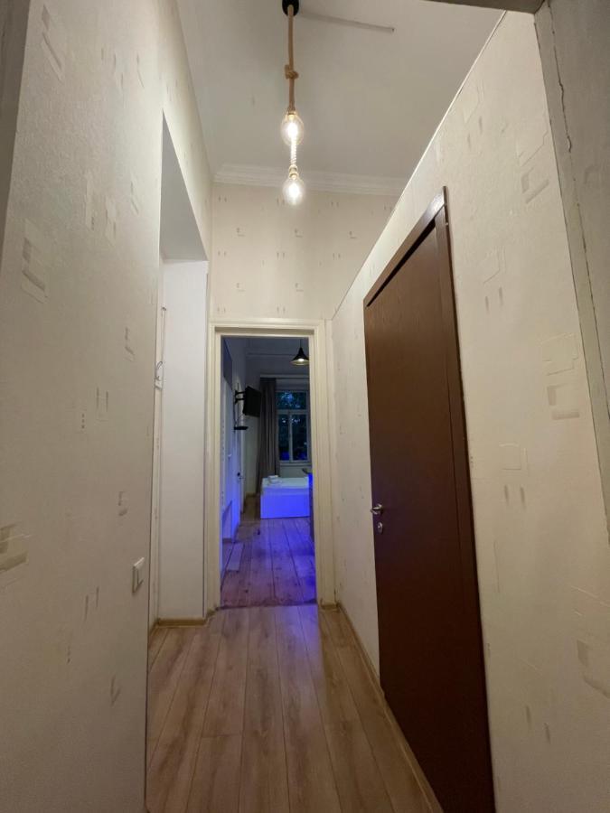 טביליסי Downtown Room מראה חיצוני תמונה