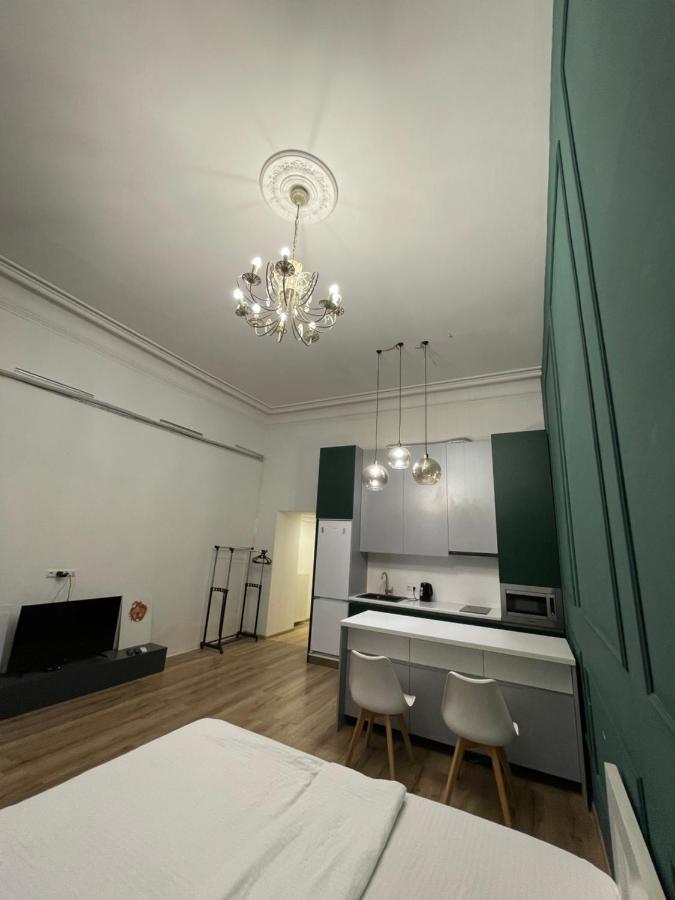 טביליסי Downtown Room מראה חיצוני תמונה