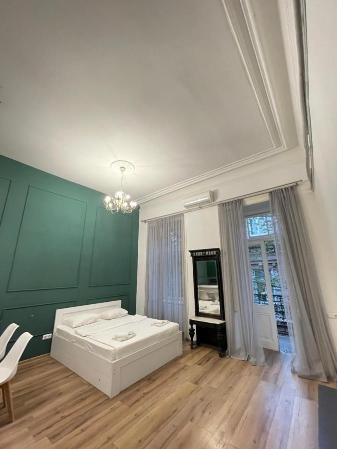 טביליסי Downtown Room מראה חיצוני תמונה
