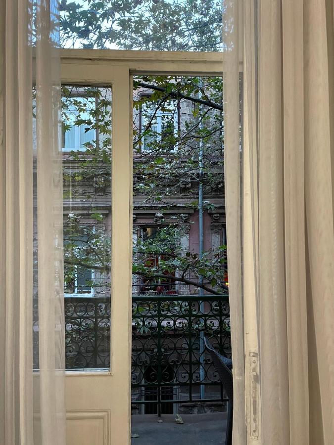 טביליסי Downtown Room מראה חיצוני תמונה
