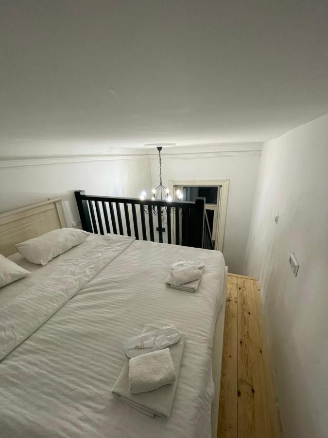 טביליסי Downtown Room מראה חיצוני תמונה