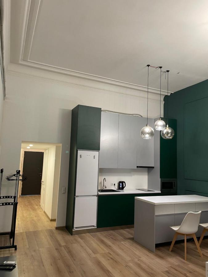 טביליסי Downtown Room מראה חיצוני תמונה