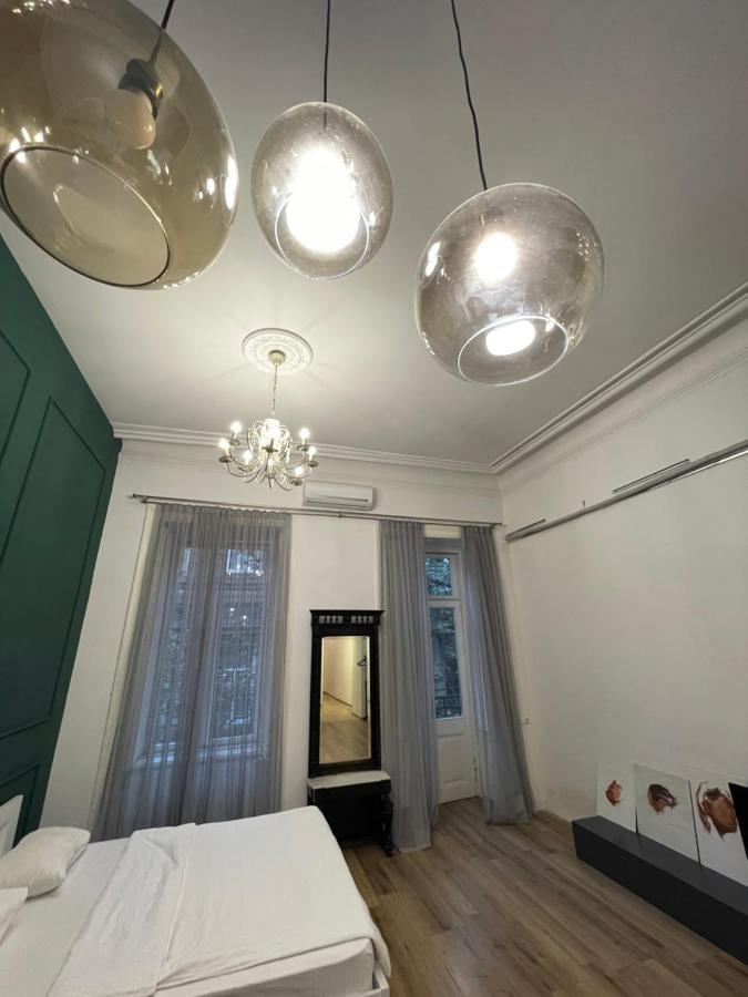 טביליסי Downtown Room מראה חיצוני תמונה