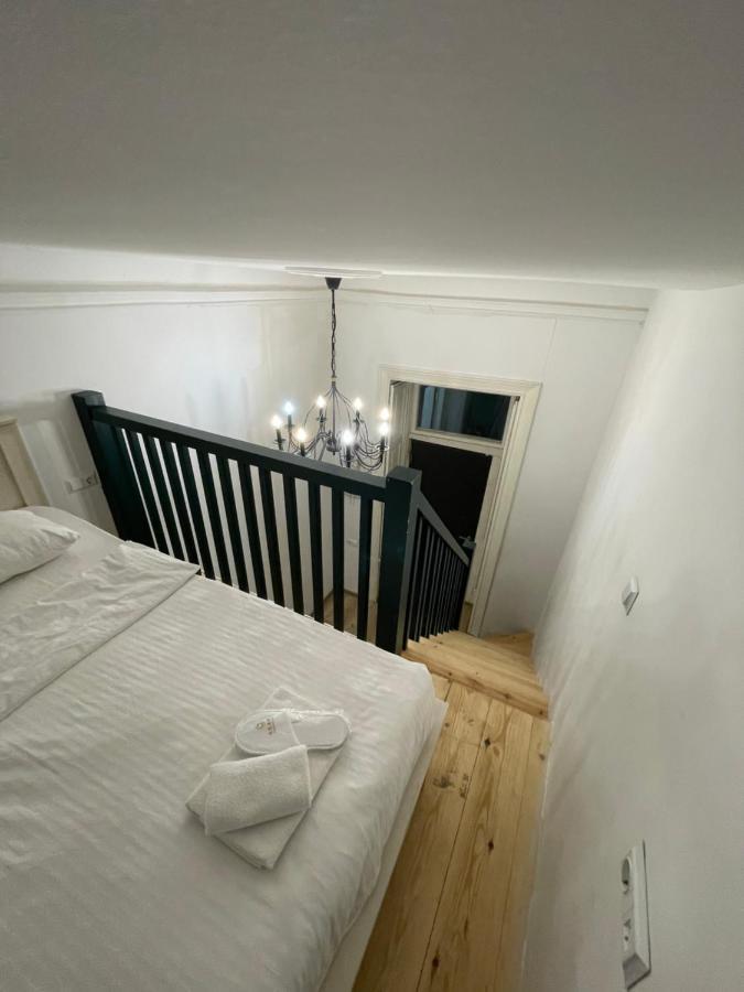 טביליסי Downtown Room מראה חיצוני תמונה