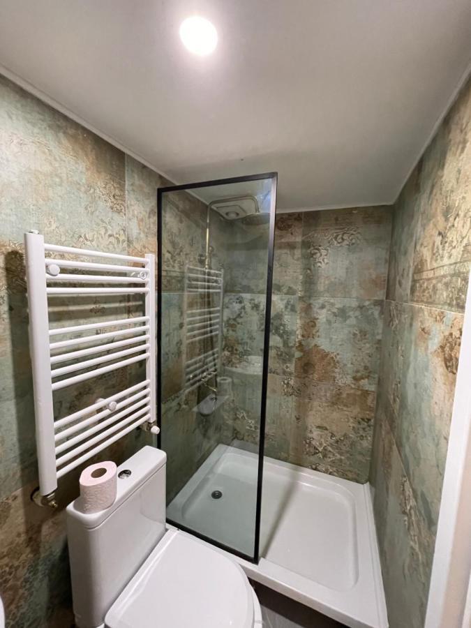 טביליסי Downtown Room מראה חיצוני תמונה