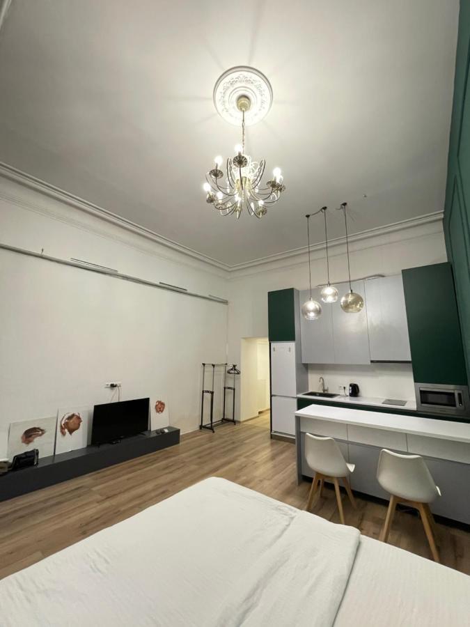 טביליסי Downtown Room מראה חיצוני תמונה