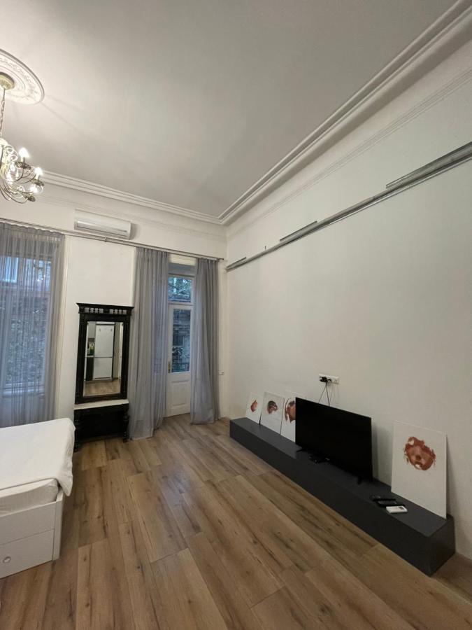 טביליסי Downtown Room מראה חיצוני תמונה