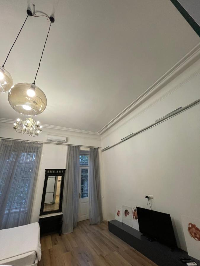 טביליסי Downtown Room מראה חיצוני תמונה