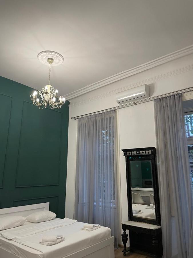 טביליסי Downtown Room מראה חיצוני תמונה