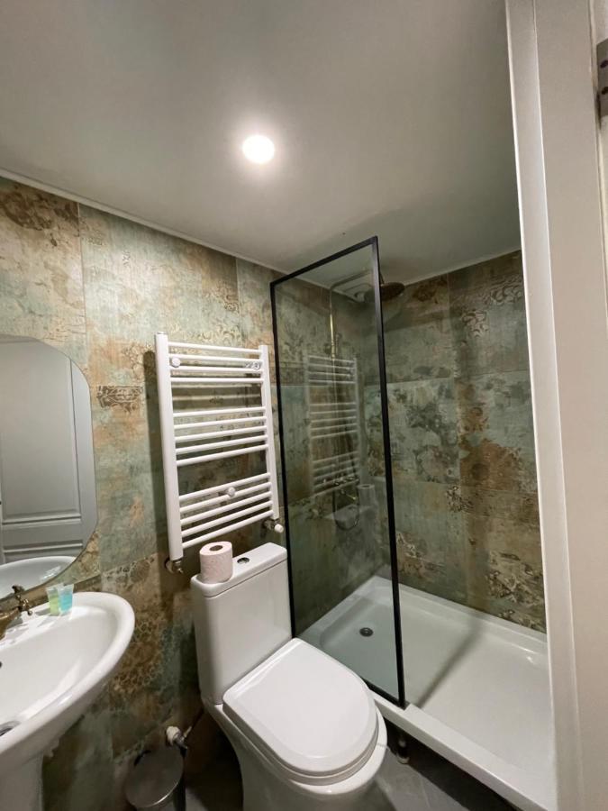 טביליסי Downtown Room מראה חיצוני תמונה