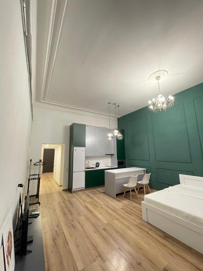 טביליסי Downtown Room מראה חיצוני תמונה