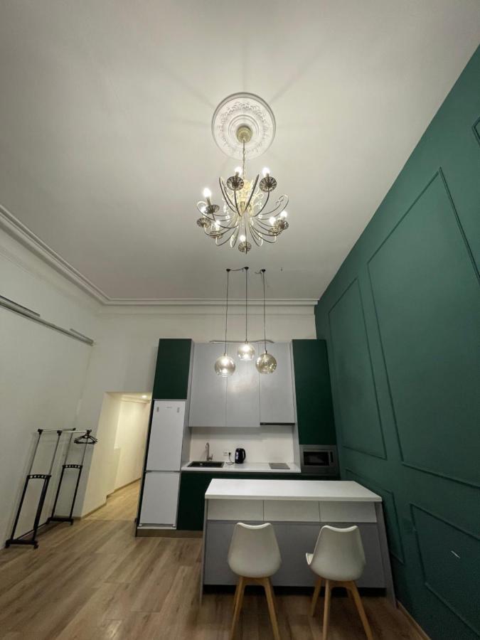 טביליסי Downtown Room מראה חיצוני תמונה