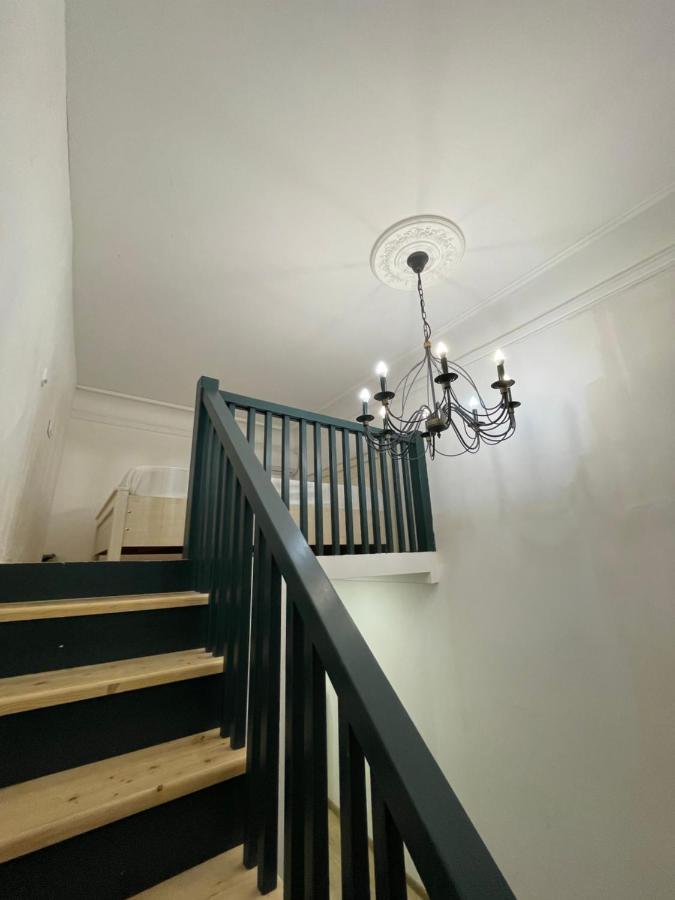טביליסי Downtown Room מראה חיצוני תמונה