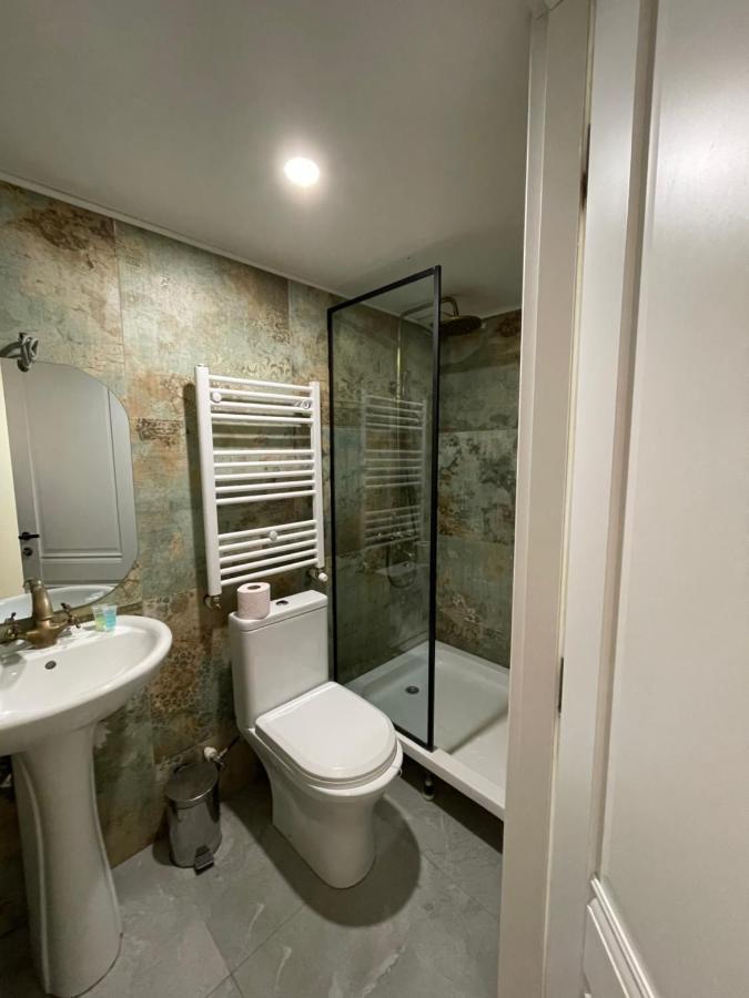 טביליסי Downtown Room מראה חיצוני תמונה