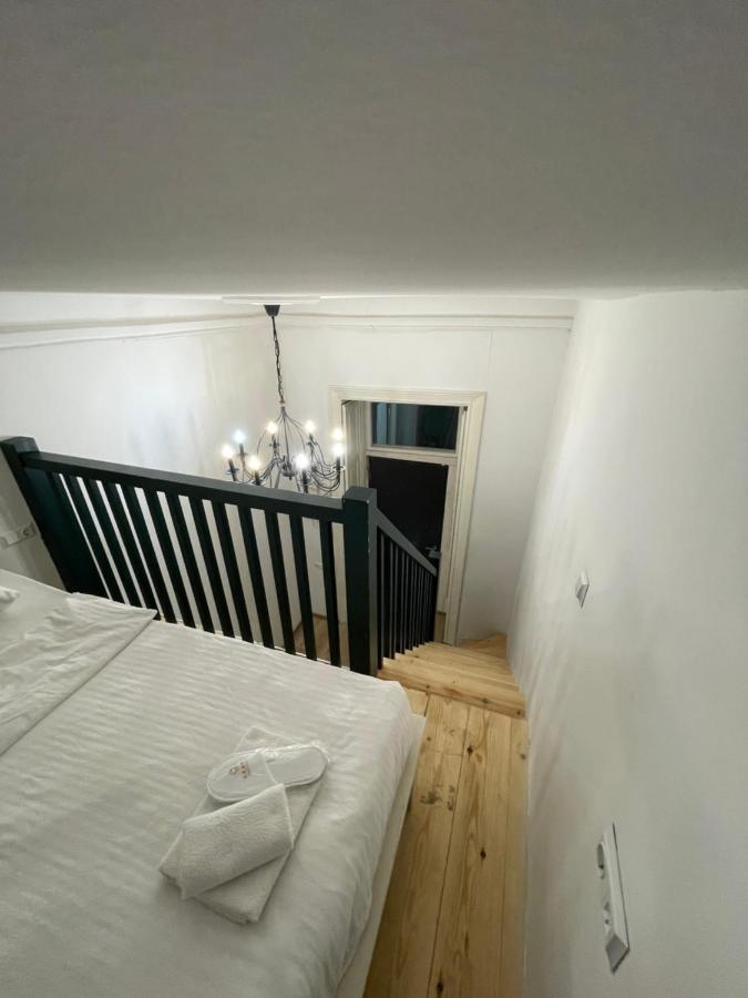 טביליסי Downtown Room מראה חיצוני תמונה