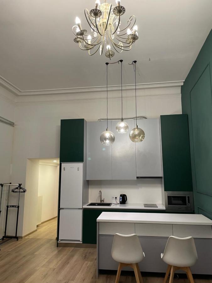 טביליסי Downtown Room מראה חיצוני תמונה