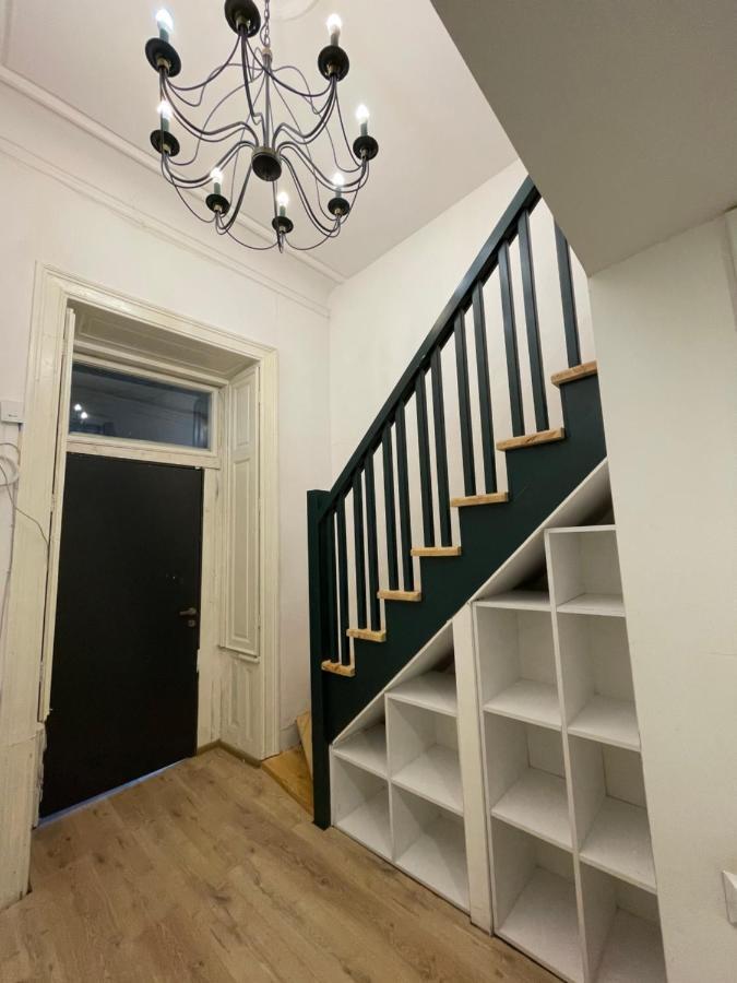 טביליסי Downtown Room מראה חיצוני תמונה