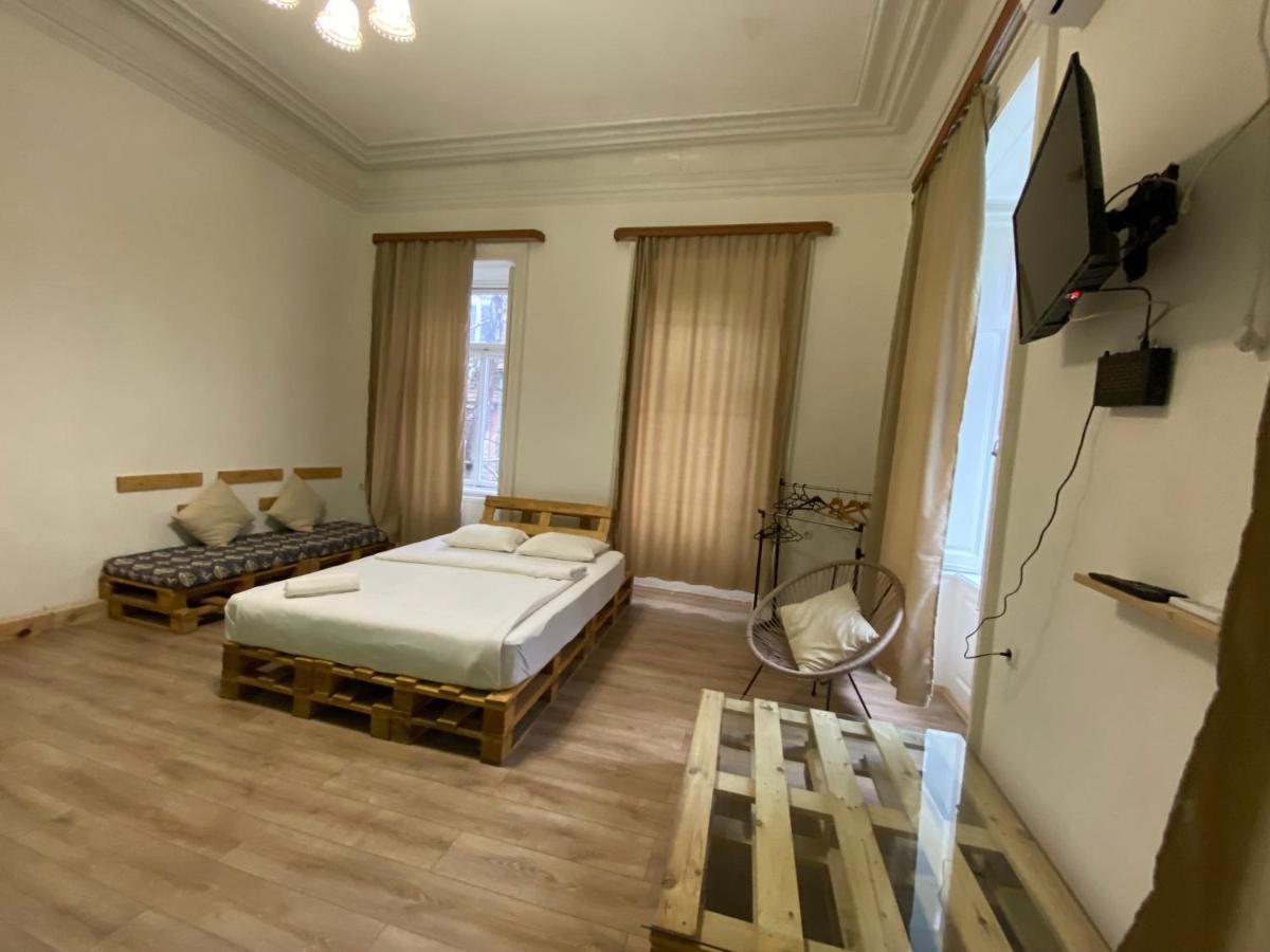 טביליסי Downtown Room מראה חיצוני תמונה