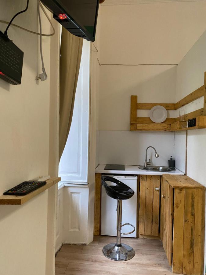 טביליסי Downtown Room מראה חיצוני תמונה
