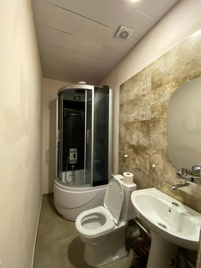 טביליסי Downtown Room מראה חיצוני תמונה
