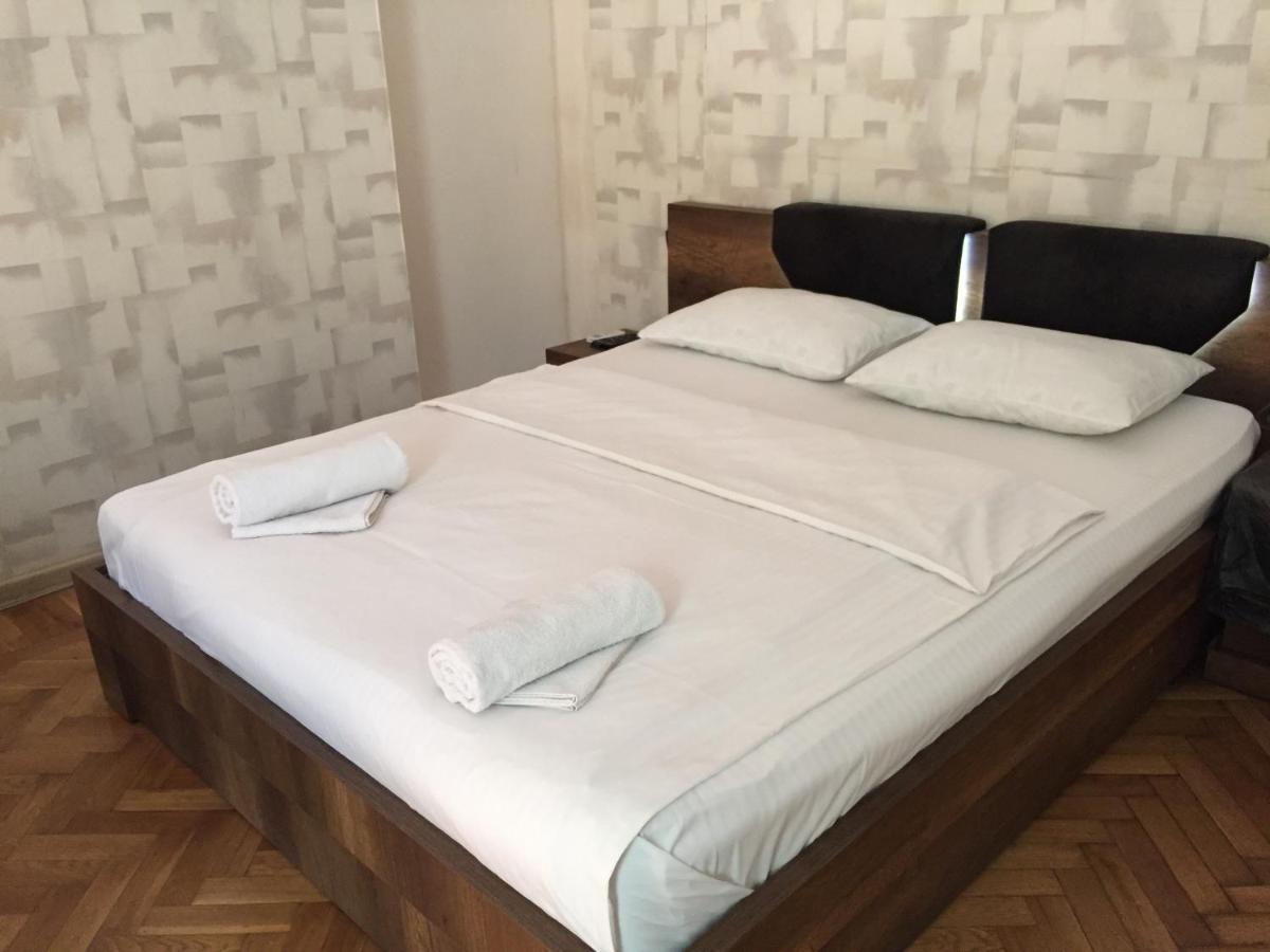 טביליסי Downtown Room מראה חיצוני תמונה