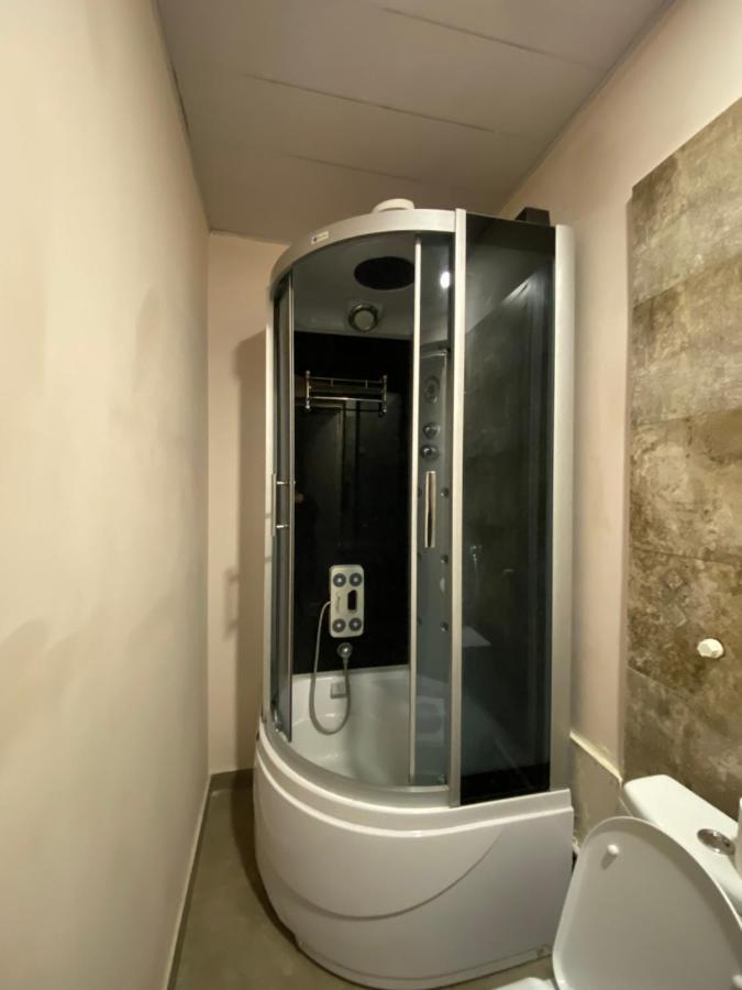 טביליסי Downtown Room מראה חיצוני תמונה