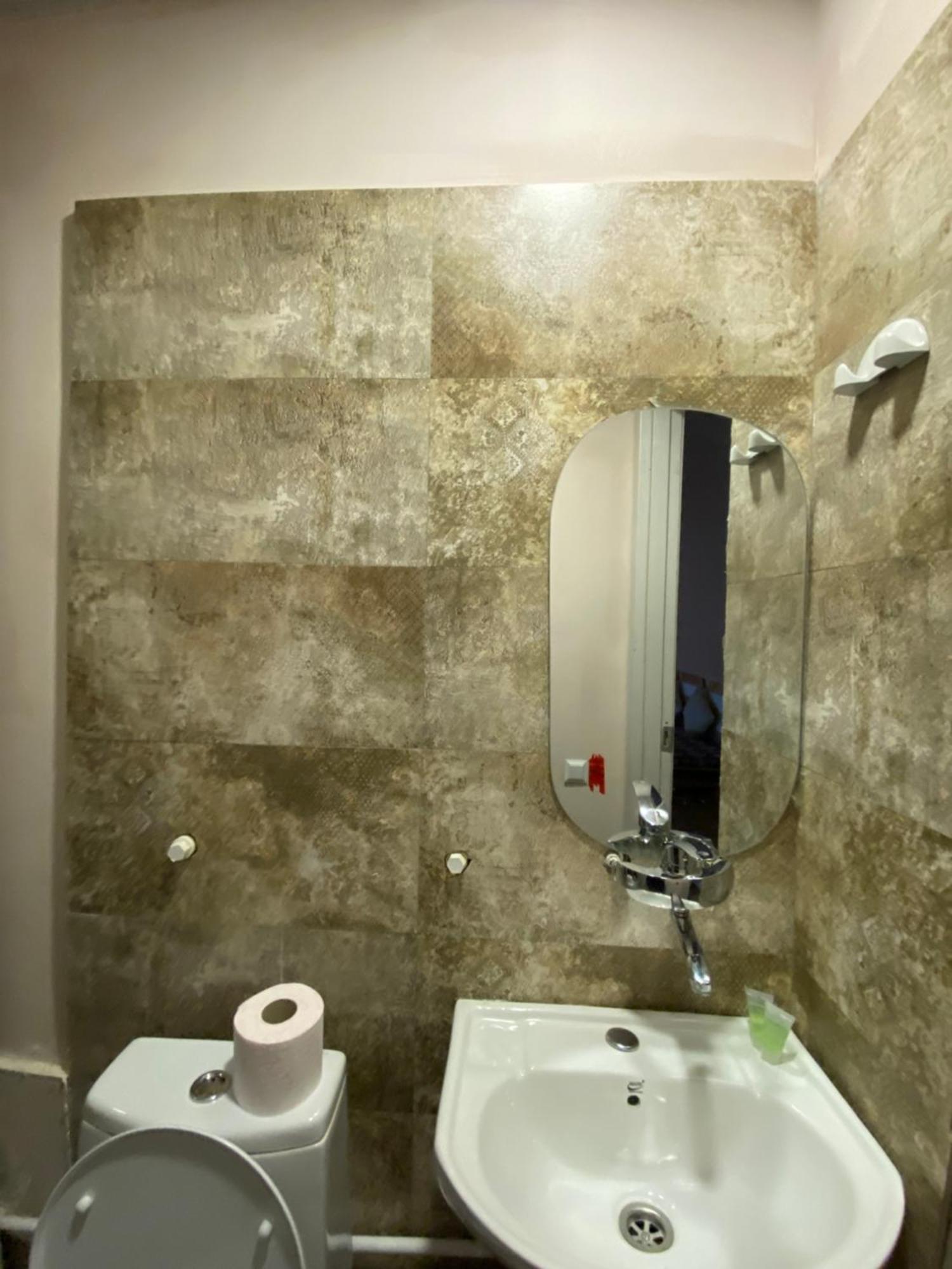 טביליסי Downtown Room מראה חיצוני תמונה