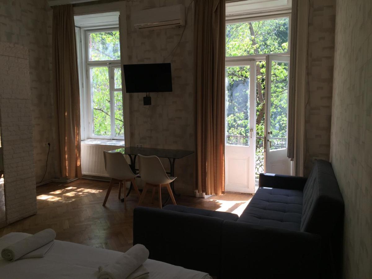 טביליסי Downtown Room מראה חיצוני תמונה
