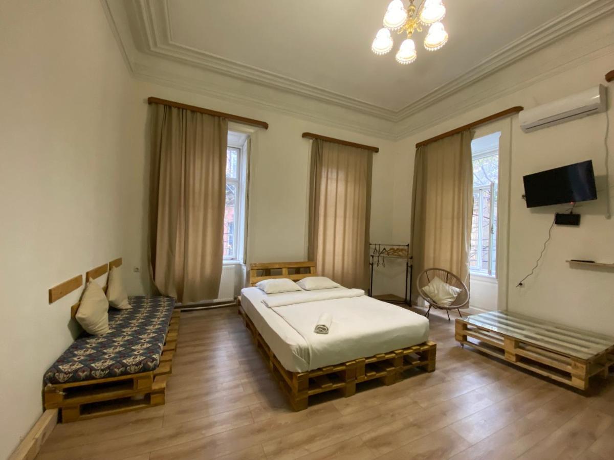 טביליסי Downtown Room מראה חיצוני תמונה
